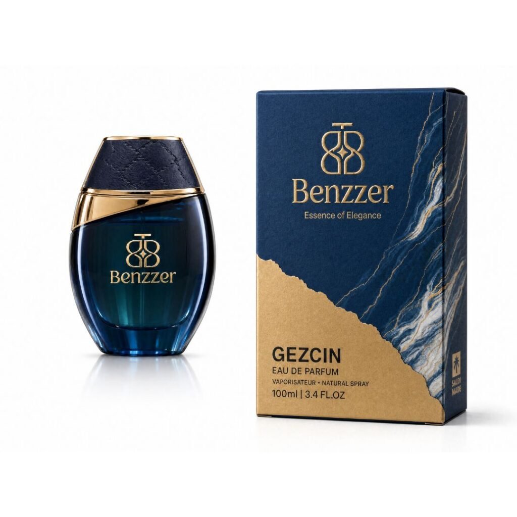 GEZCIN EAU DE PARFUM