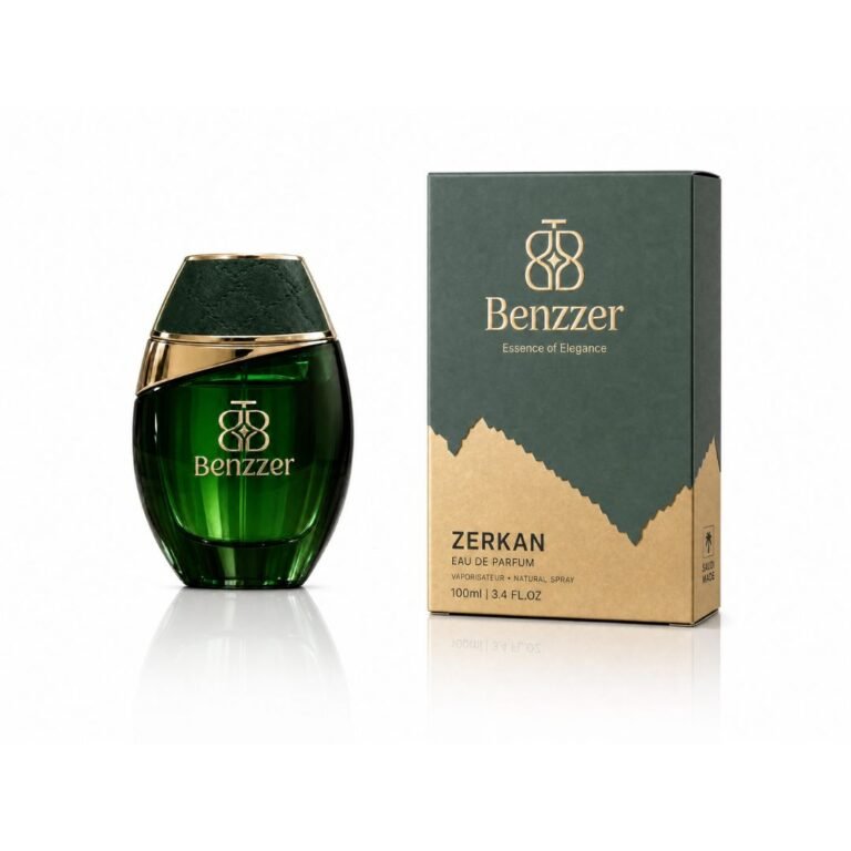 ZERKAN EAU DE PARFUM