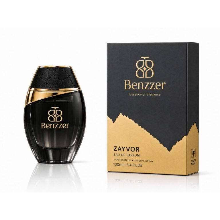 ZAYVOR EAU DE PARFUM